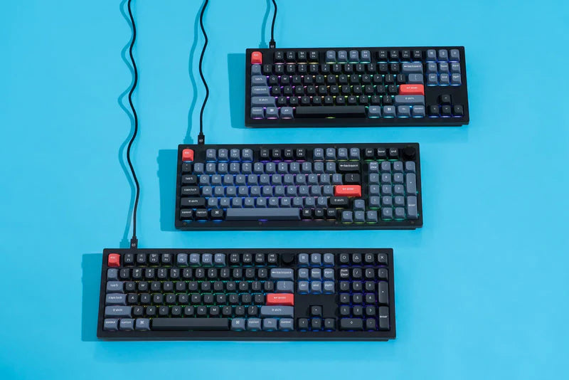 Keychronキーボード記事レビュー - 2023年11月 – Keychron Japan
