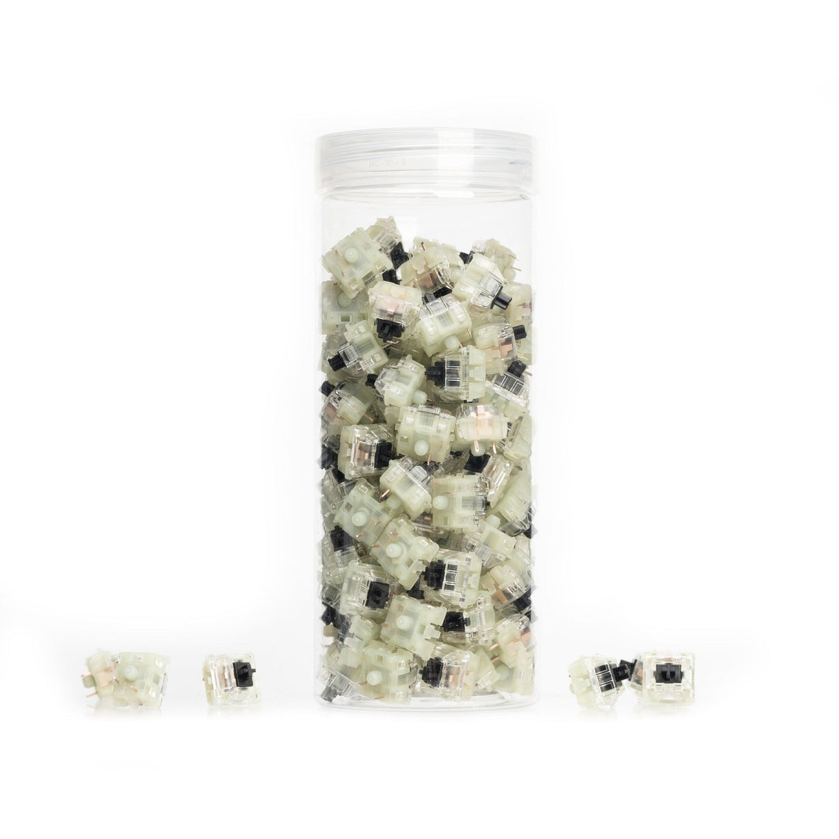 Cherry MX2A スイッチセット