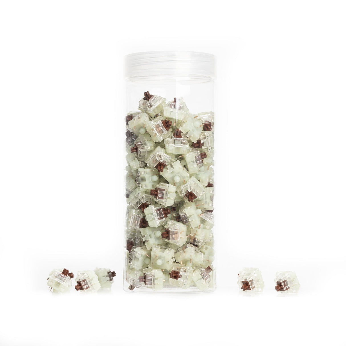 Cherry MX2A スイッチセット