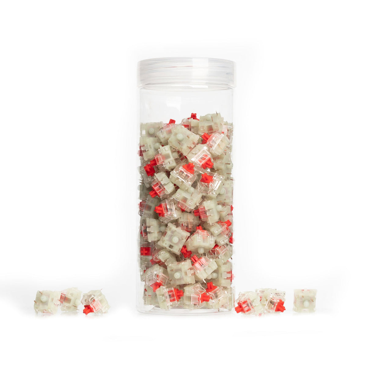 Cherry MX2A スイッチセット