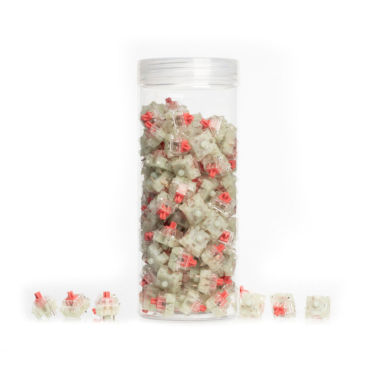 Cherry MX2A スイッチセット