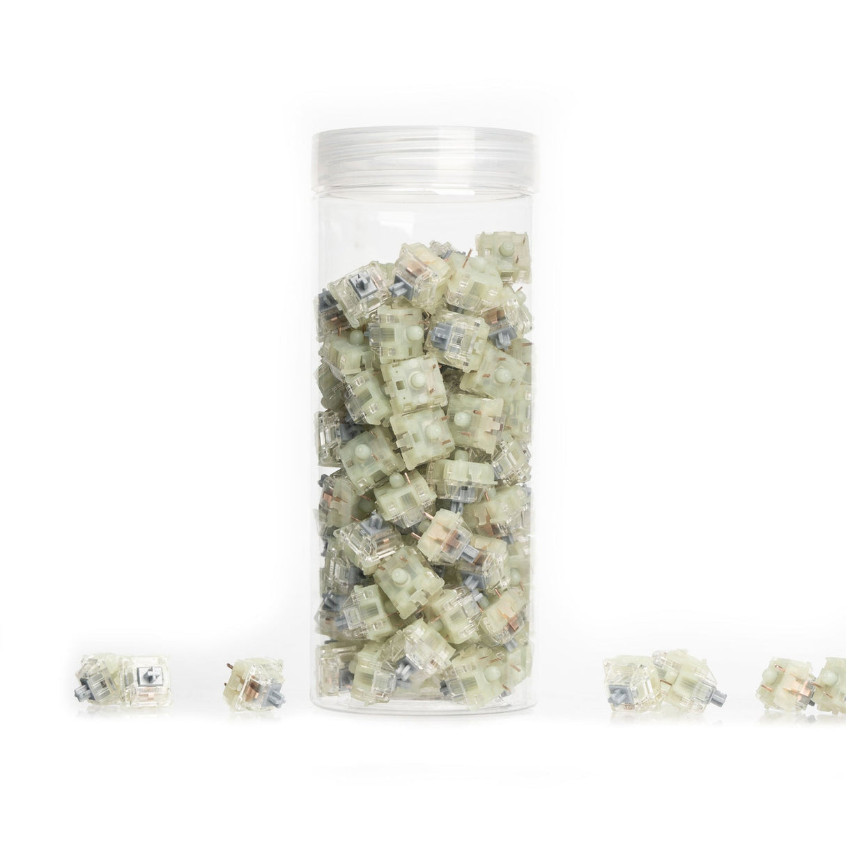 Cherry MX2A スイッチセット