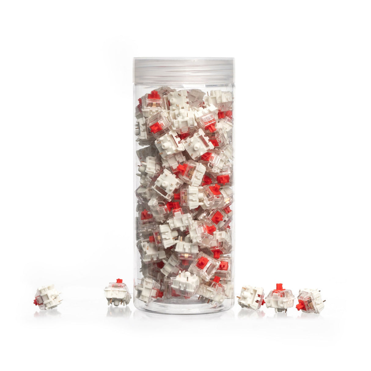 Gateron Jupiter スイッチセット