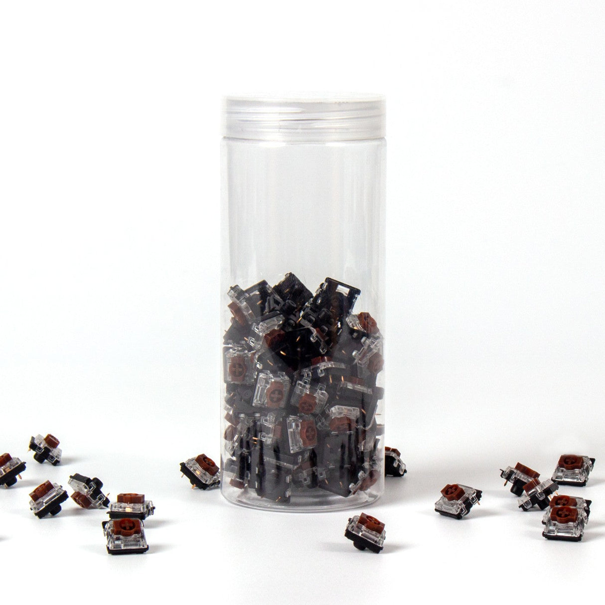 Gateronロープロファイル2.0メカニカルスイッチ