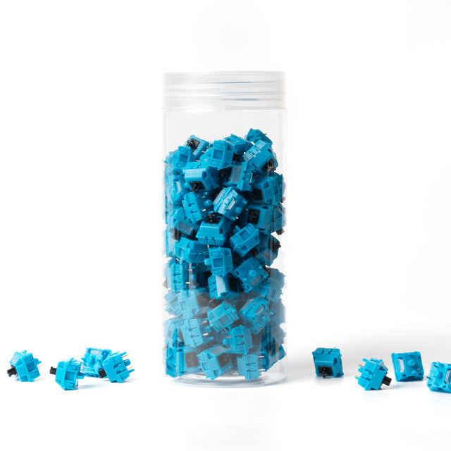 Haimu Midnight リニアスイッチ