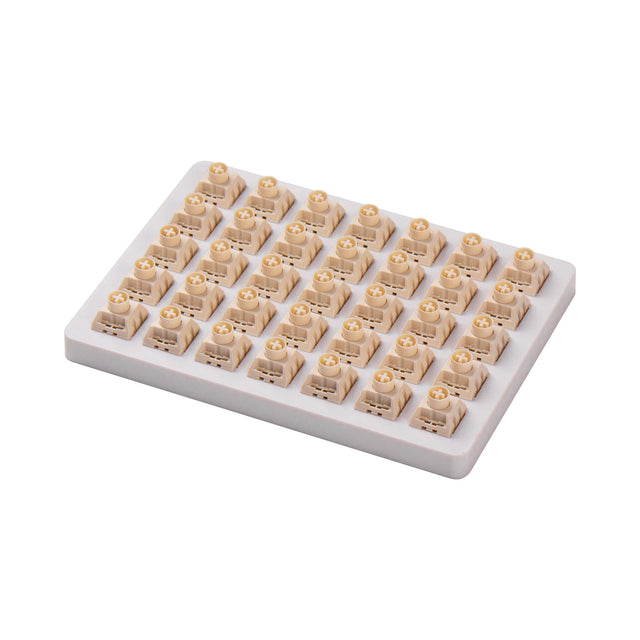 Kailh Box スイッチセット(2)