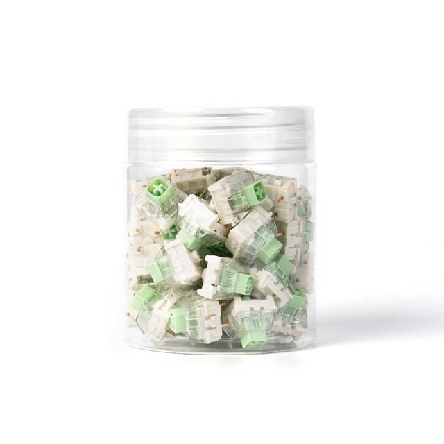 Kailh Box スイッチセット(2)