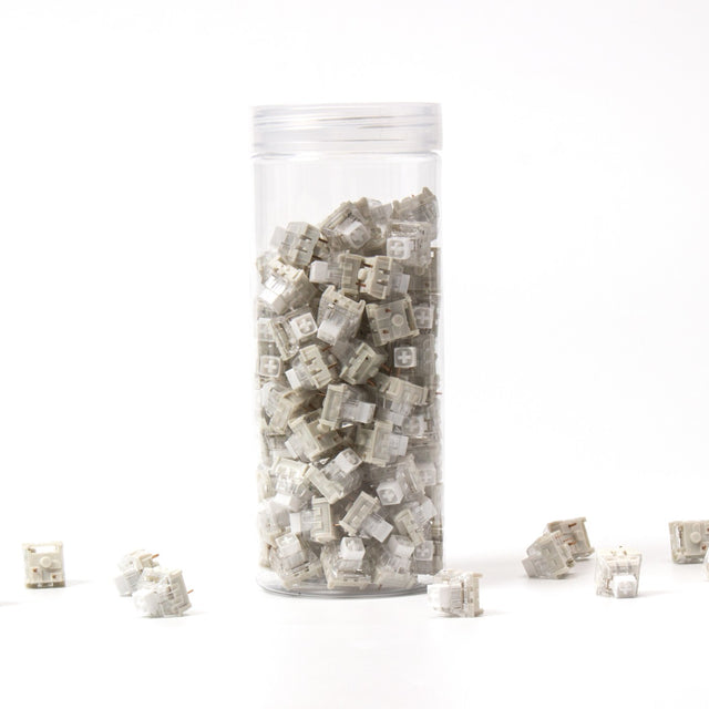 Kailh Box スイッチセット(2)