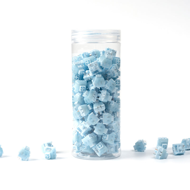 Kailh Box Winter タクタイル スイッチ