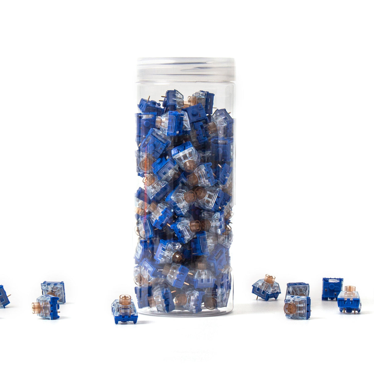 Kailh Deep Sea Silent Pro Box スイッチ