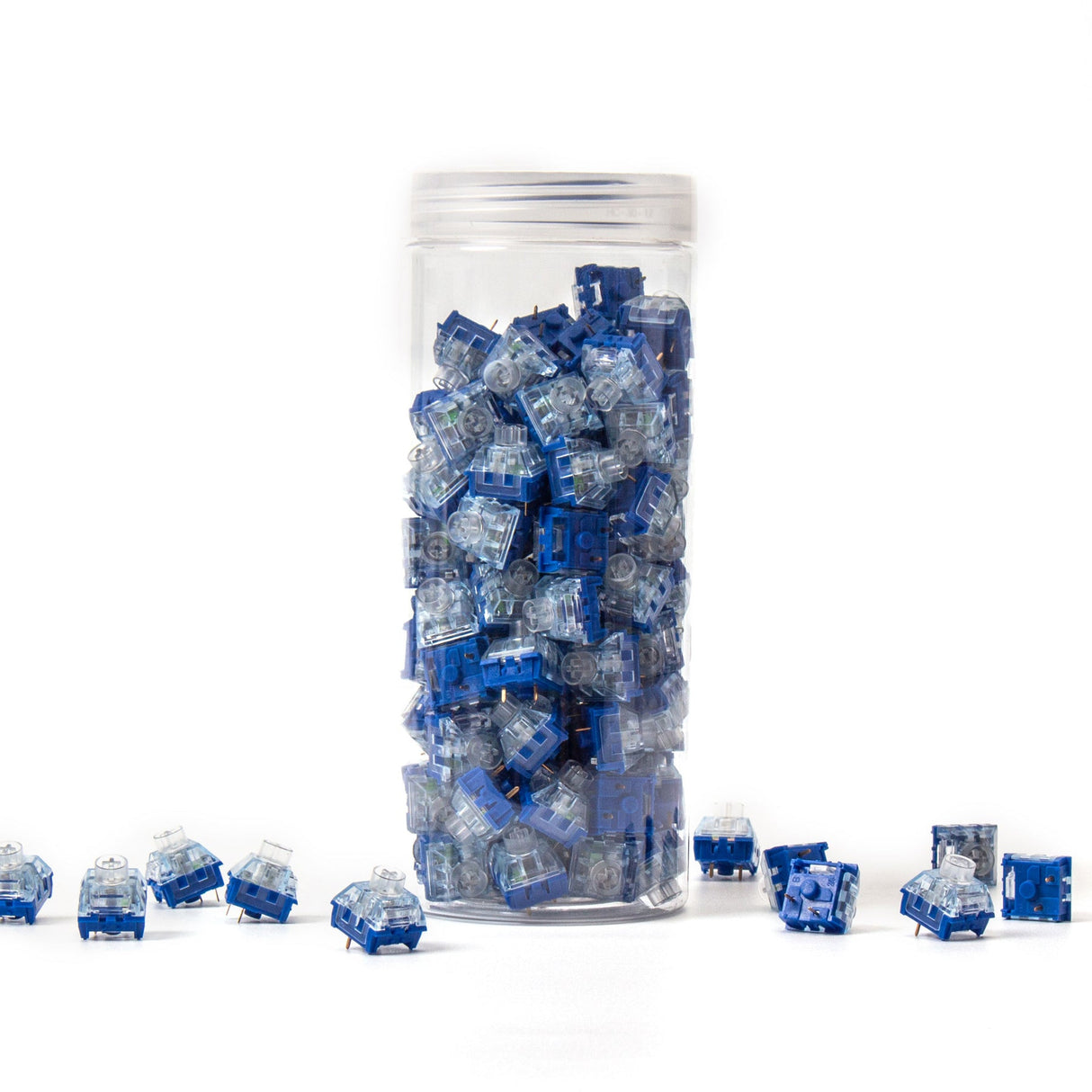 Kailh Deep Sea Silent Pro Box スイッチ