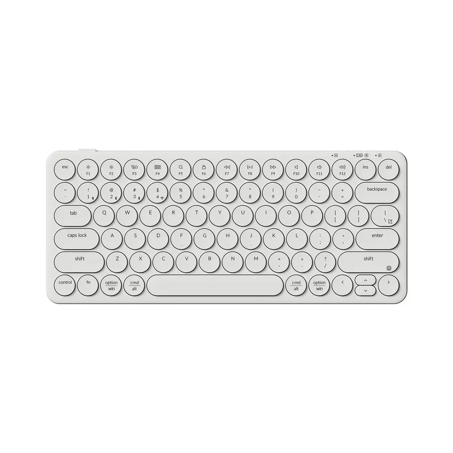 Keychron B3 Pro ウルトラスリム ワイヤレスキーボード