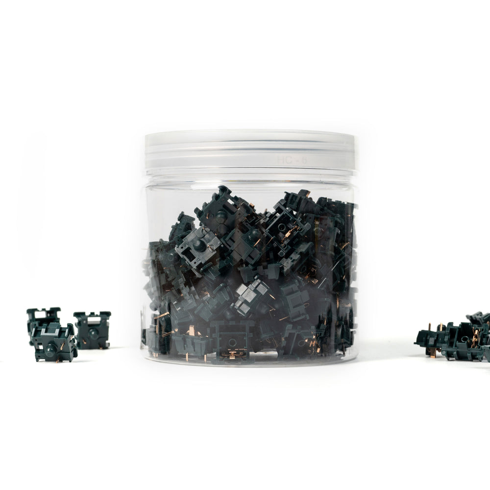 Keychron Camo スイッチボトムケース