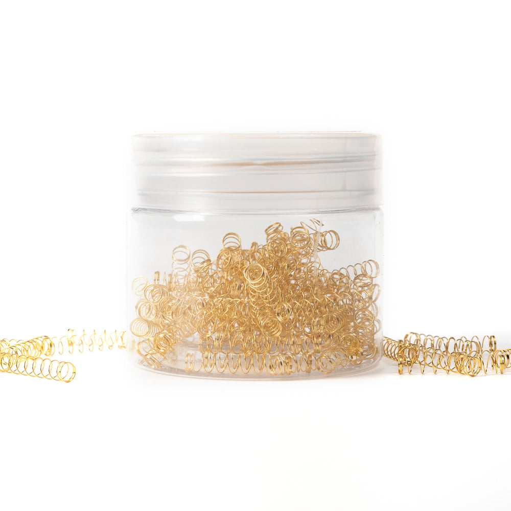 Keychron 金メッキスイッチスプリング