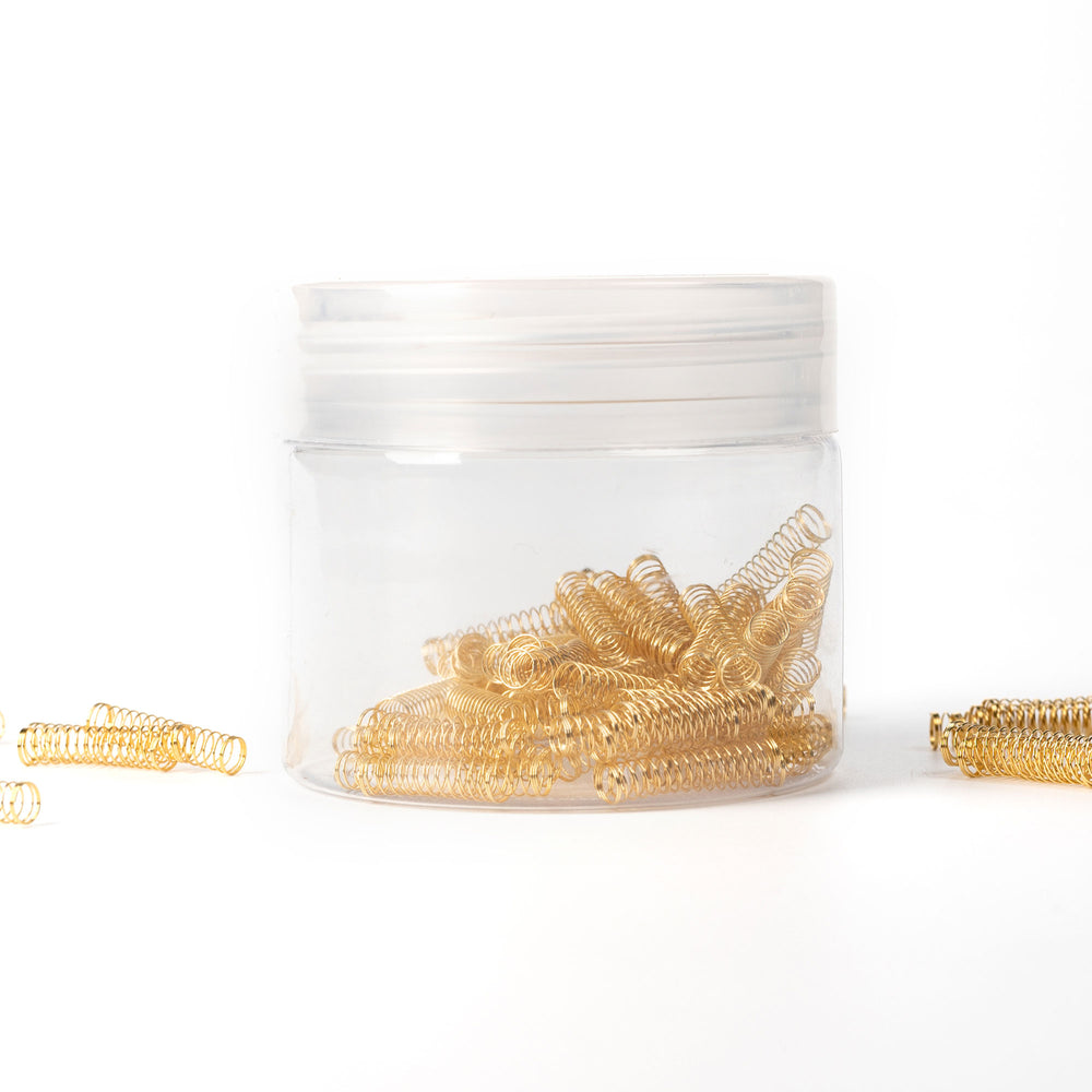 Keychron 金メッキスイッチスプリング