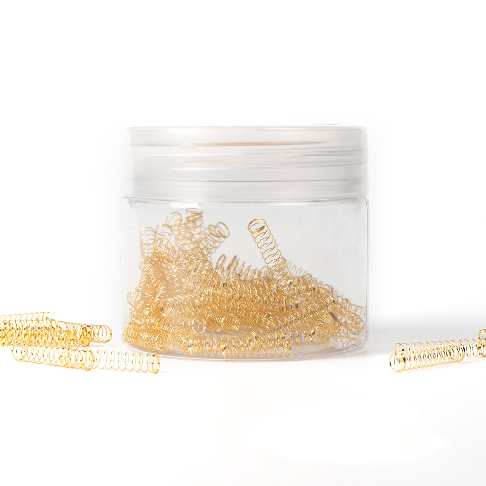 Keychron 金メッキスイッチスプリング