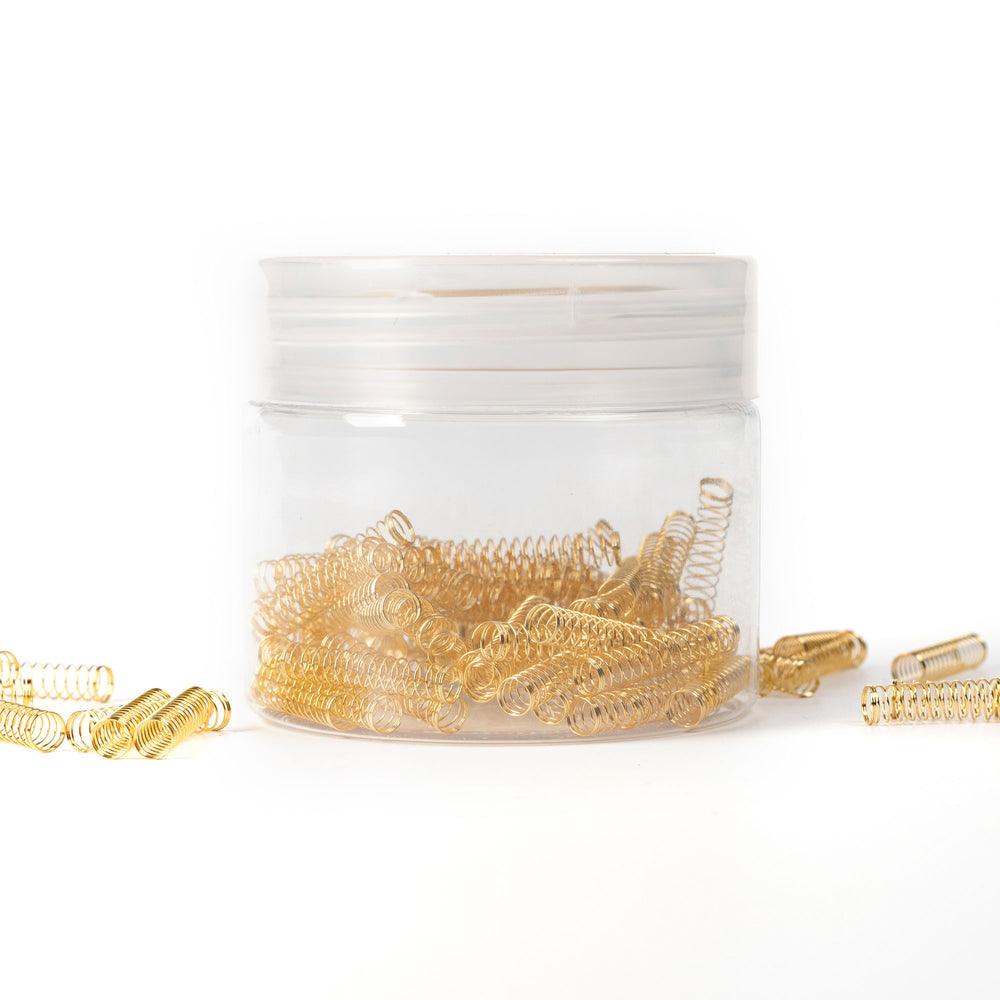 Keychron 金メッキスイッチスプリング