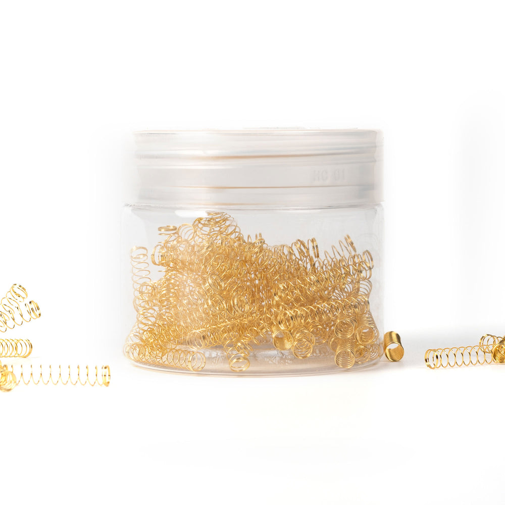 Keychron 金メッキスイッチスプリング