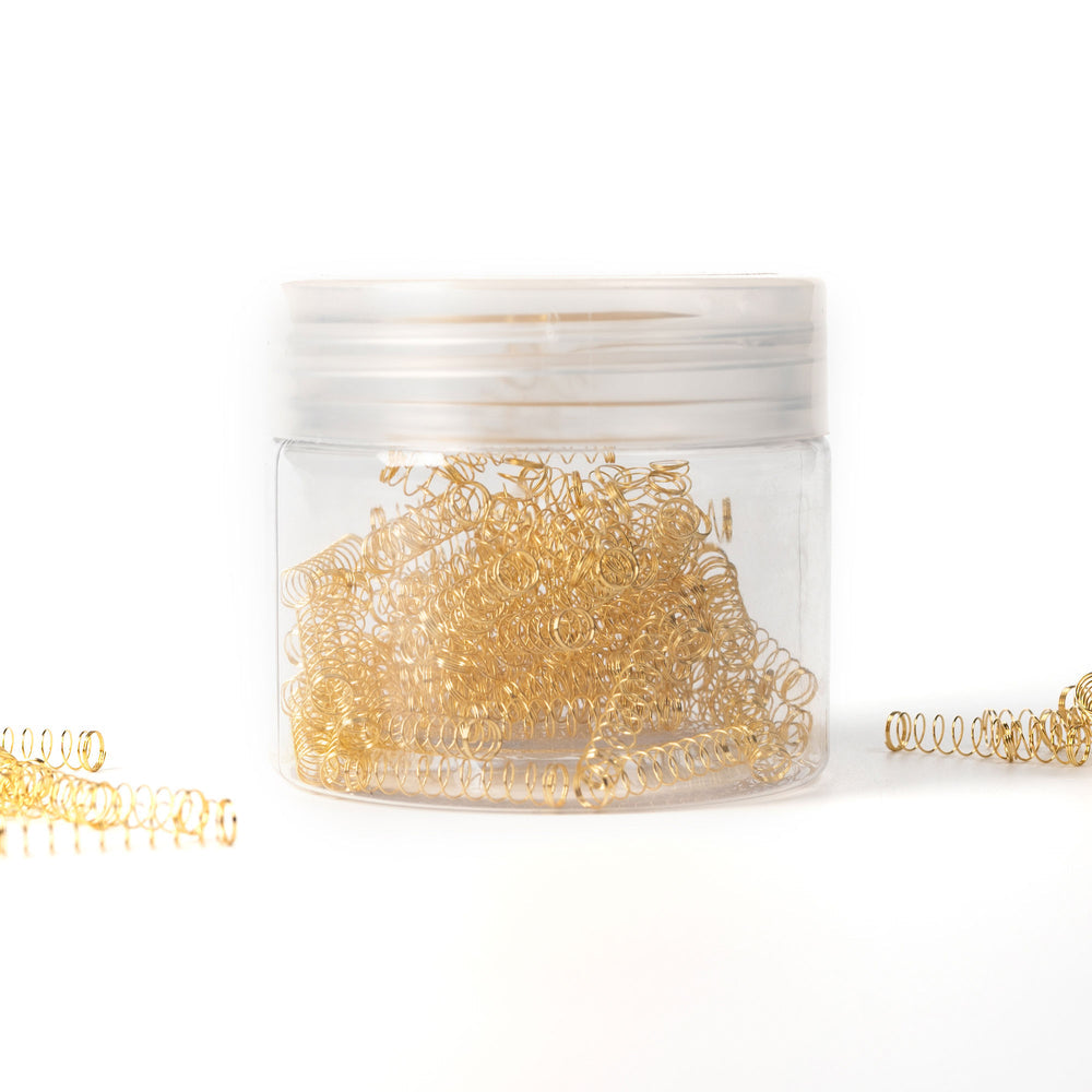 Keychron 金メッキスイッチスプリング