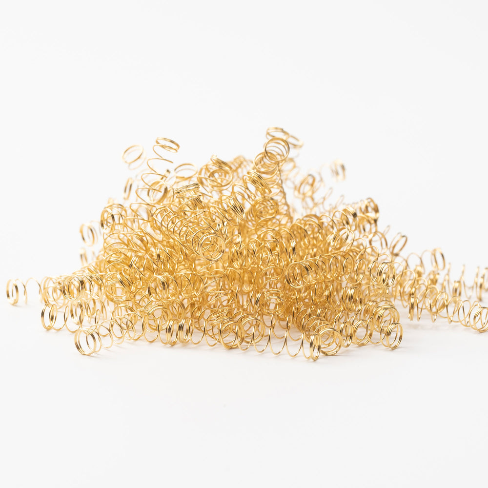 Keychron 金メッキスイッチスプリング