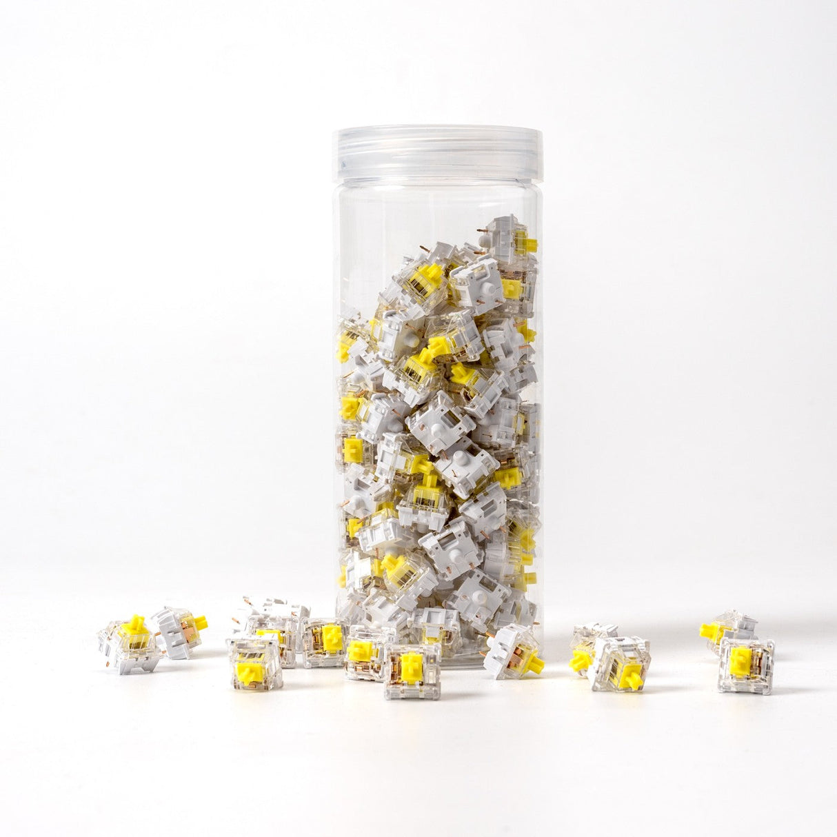 Keychron K Pro スイッチ