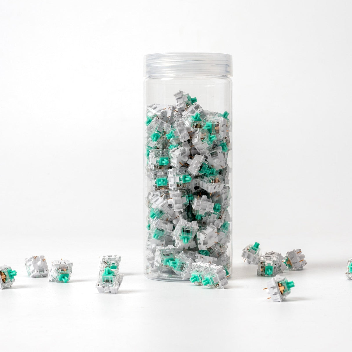 Keychron K Pro スイッチ