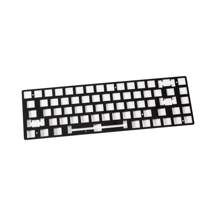 K6 Pro アルミプレート