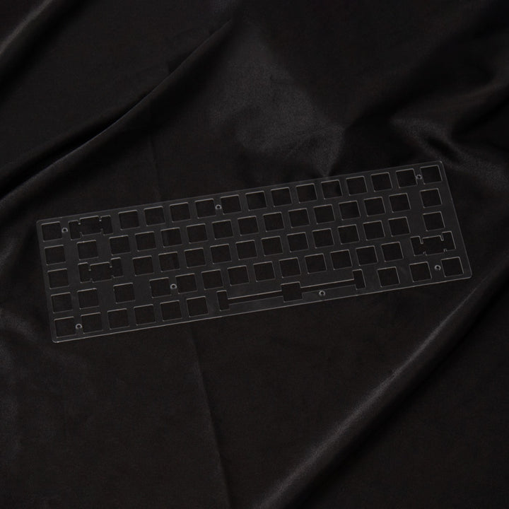 K6 Pro PC プレート