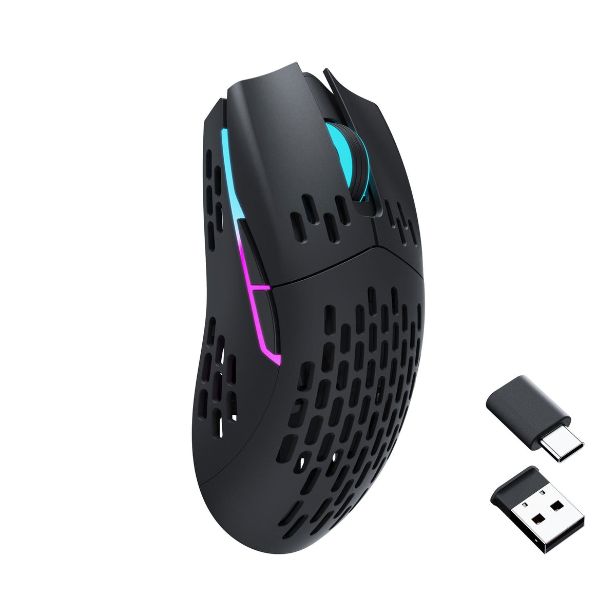Keychron M1 ワイヤレス マウス – Keychron Japan