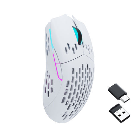 Keychron M1 ワイヤレス マウス