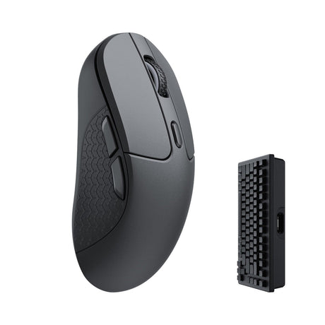 Keychron M3 ワイヤレスマウス