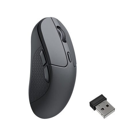 Keychron M3 ワイヤレスマウス