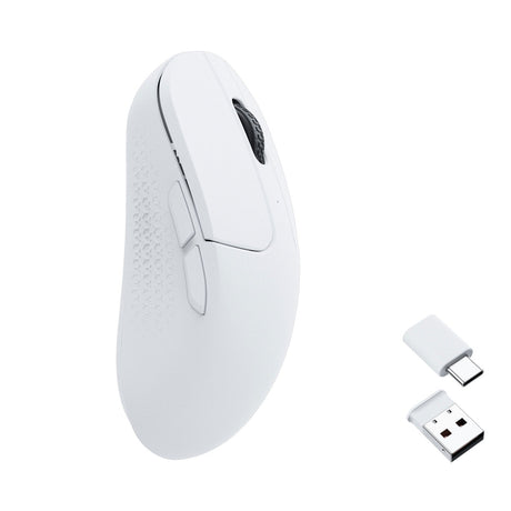 Keychron M3 ミニ ワイヤレス マウス