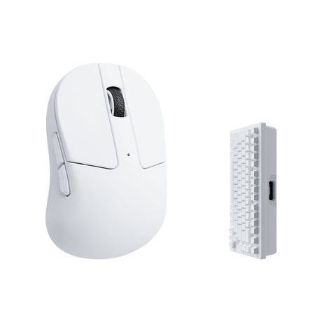 Keychron M4 ワイヤレスマウス