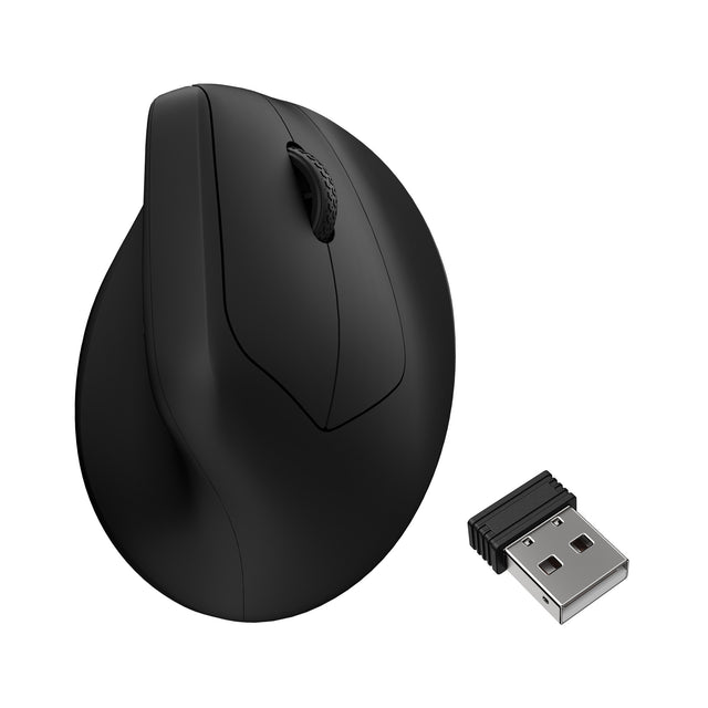 Keychron M5 無線人間工学マウス – Keychron Japan