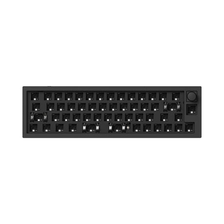 Keychron Q9 QMKカスタムメカニカルキーボード(US ANSI 配列)