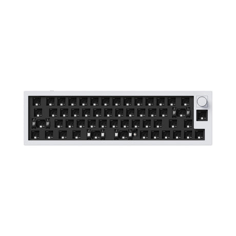 Keychron Q9 QMKカスタムメカニカルキーボード(US ANSI 配列)