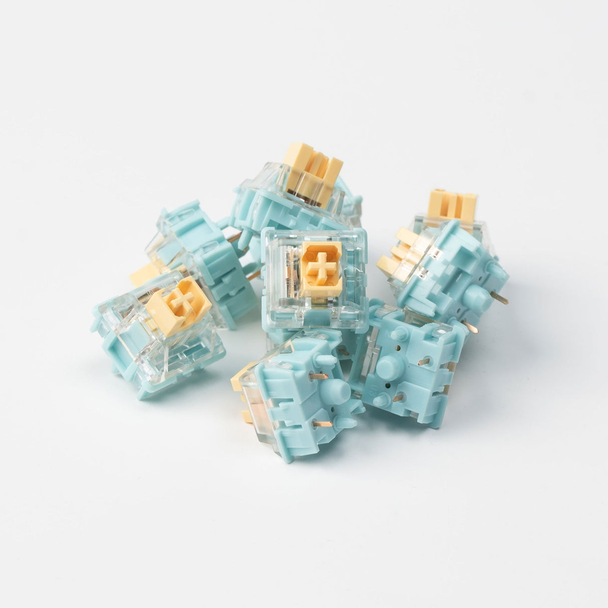 Haimu Sea Salt リニア スイッチ