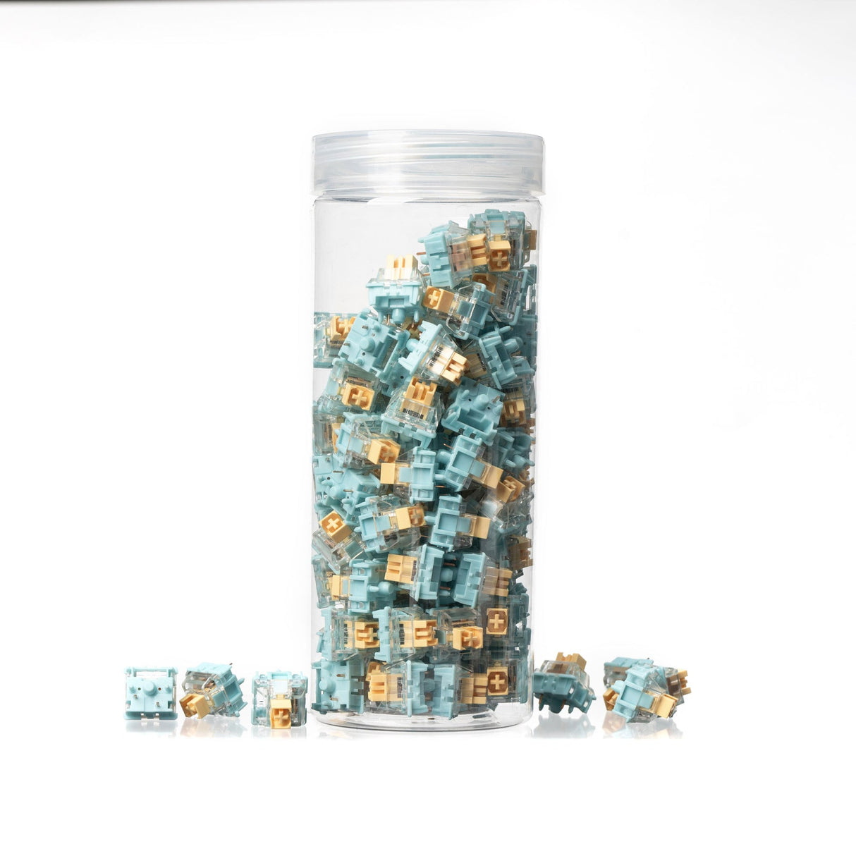 Haimu Sea Salt リニア スイッチ