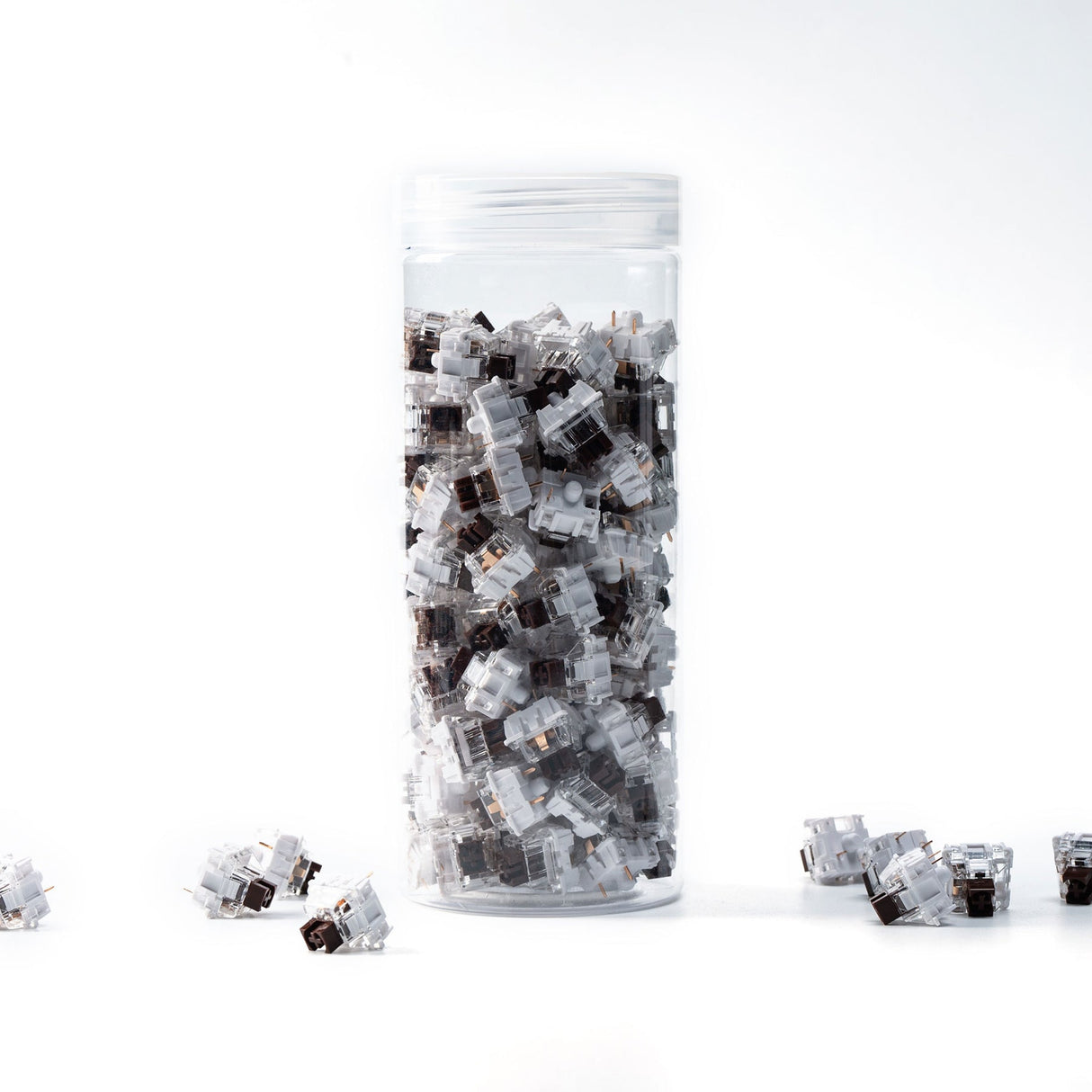 Keychron Silent K Pro スイッチ