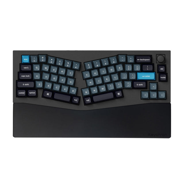 Keychron シリコンパームレスト