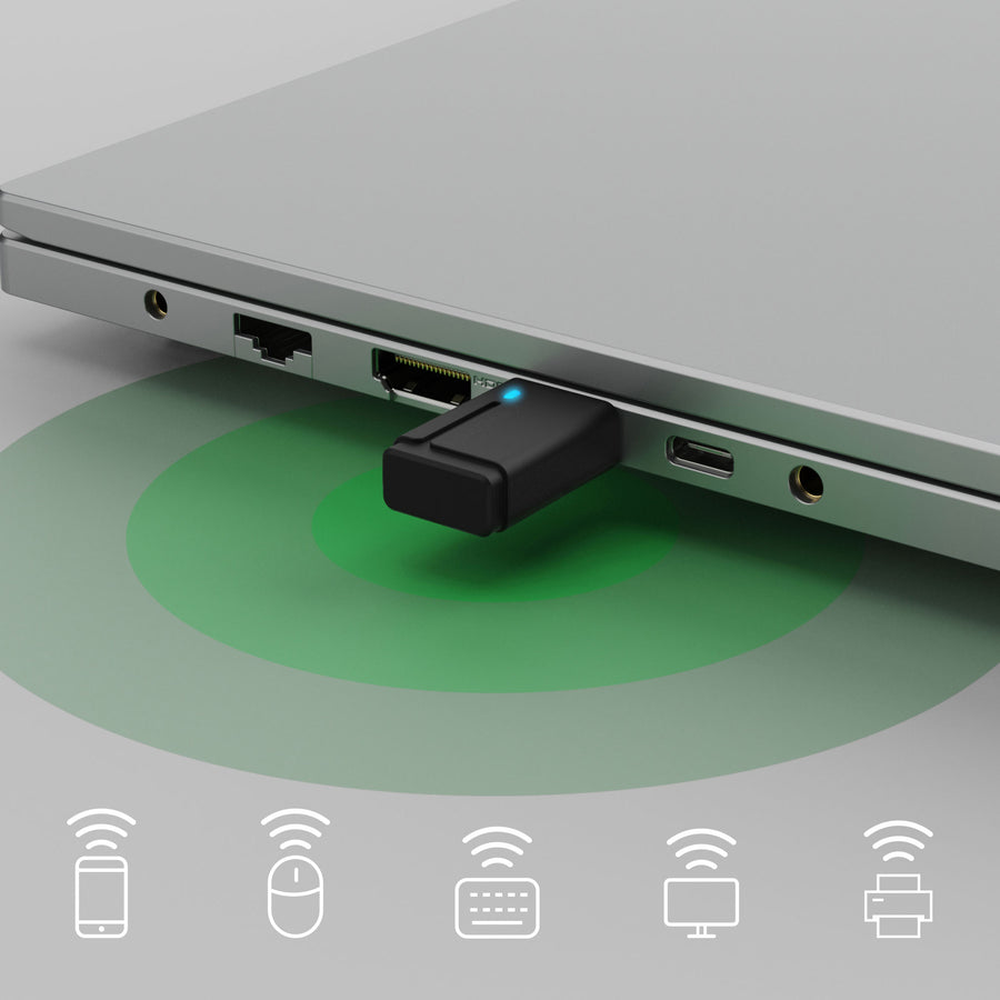 Windows PC用Keychron USB Bluetoothアダプタ