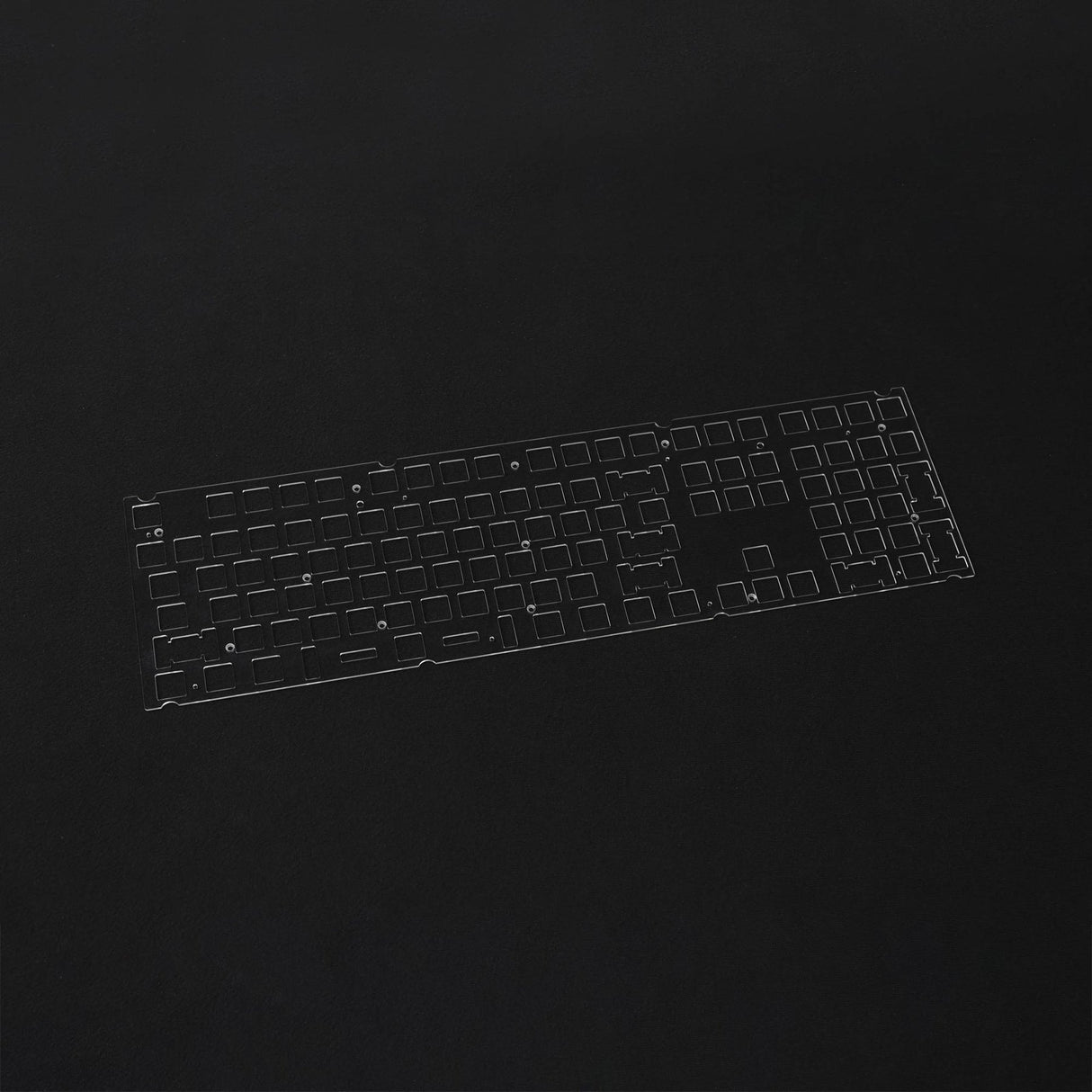 V6 PC プレート