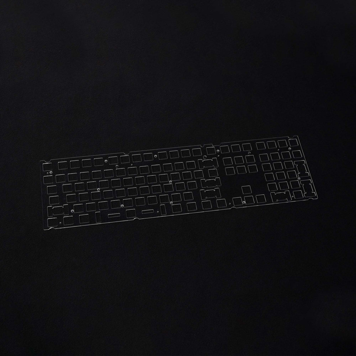 V6 PC プレート