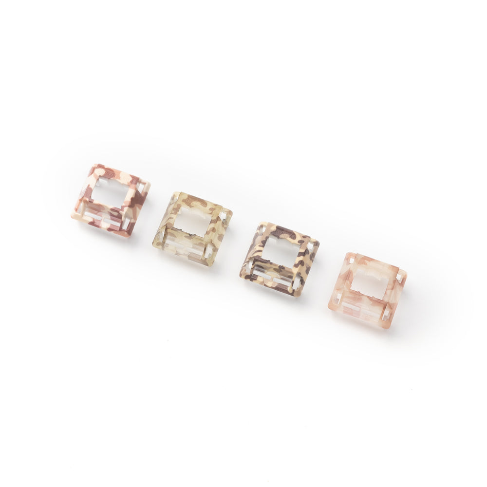 Keychron Camo スイッチトップケース&ステム