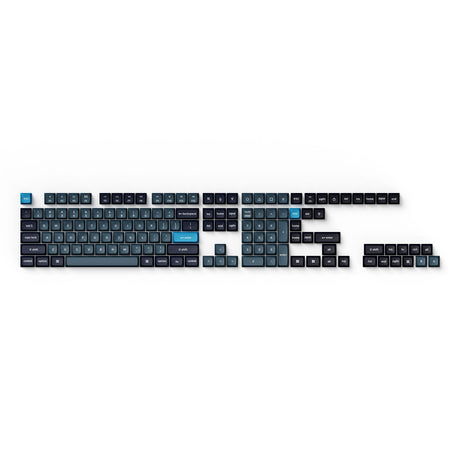 ダブルショット KSA PBT  フルセット キーキャップセット