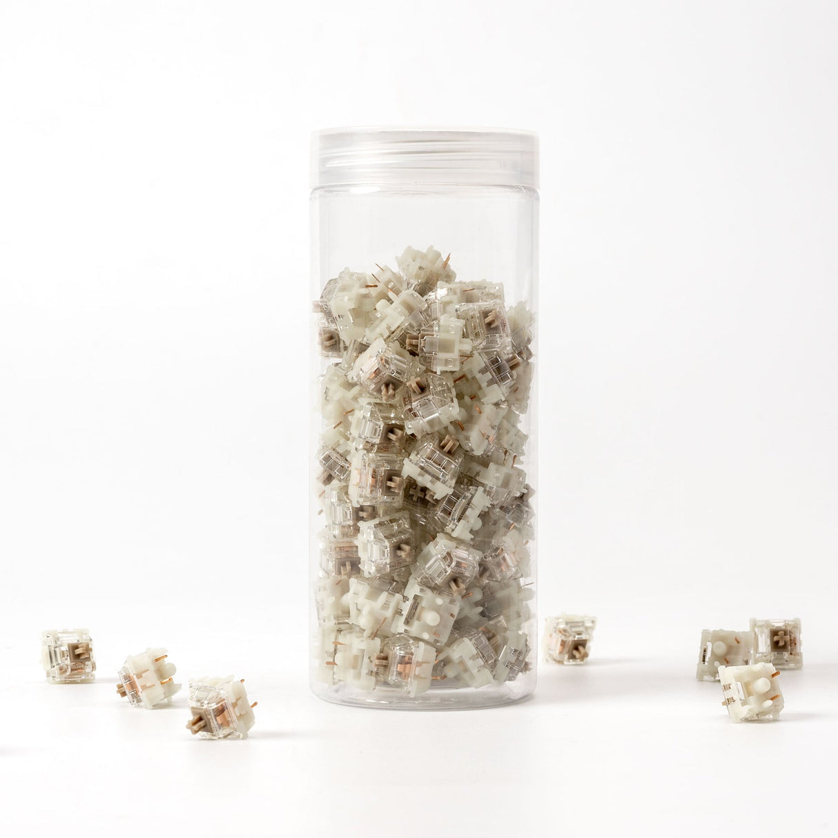 Gateron Baby Raccoon リニア スイッチ