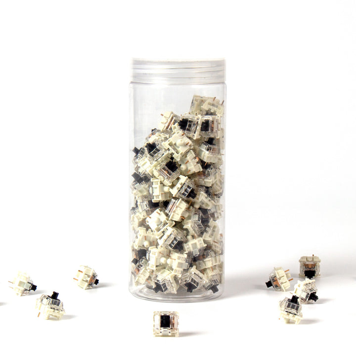 Gateron G Pro 2.0 スイッチ