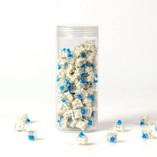 Gateron G Pro 2.0 スイッチ