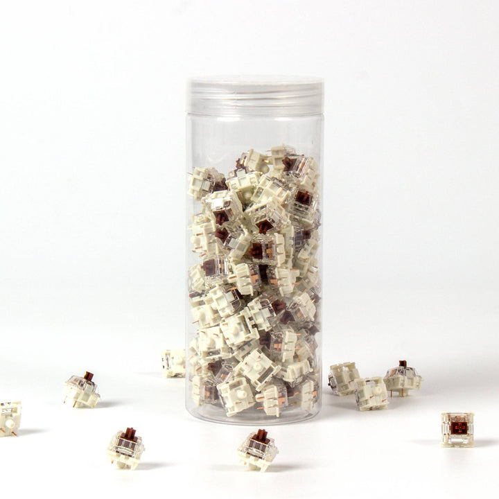 Gateron G Pro 2.0 スイッチ